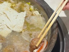 -海关荤豆花(洋河一路店)
