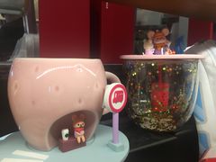 -星巴克臻选(广州太古汇店)