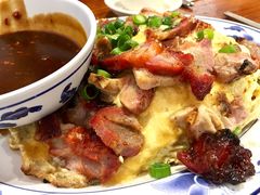 -玫瑰苑烧腊饭店