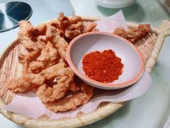 传统小酥肉-佬肥猫(国华广场店)