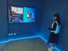 -零纪元VR体验馆·桌游(黄浦店)