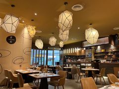 -原石牛扒·约会餐厅(龙城万科里店)