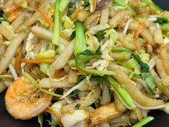 -台州老六海鲜面馆(上南总店)
