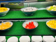 -威珀斯酒店·珀萃美食餐厅
