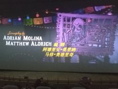 -天幕新彩云国际影城(激光巨幕店)