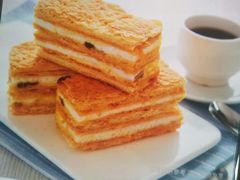 -宫廷糕点铺(建设路店)