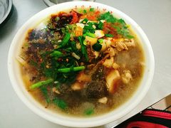 -文山荷鲜居(翠湖店)