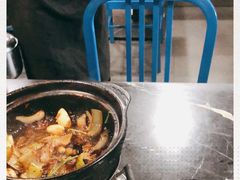 -二楼老店重庆鸡公煲(真光路店)