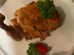 -雀蓝川菜(星悦汇店)