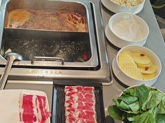-伊斯美清真火锅(吉祥店)