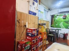-玫瑰红烤羊排(北新桥三条店)