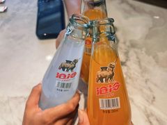 -高玛纳驴肉火烧(一世界店)