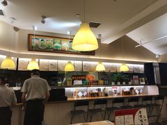 -雷门拉面·现熬骨汤(凯德来福士店)