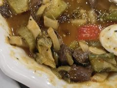 -鹅公村食府(罗阳分店)