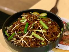 -来龙里 精致 东南亚餐室(万象城店)