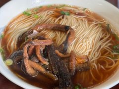 香油鳝丝面-万福兴(齐门路店)