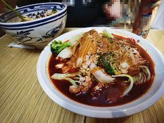 -老陕一碗(八达岭奥莱店)