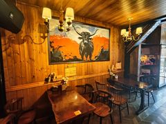 -VIKING SALOON西部美式烟熏烤肉(和平路店)