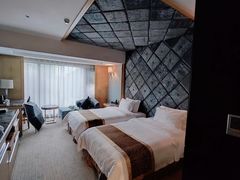 -岳阳阿波罗御庭酒店