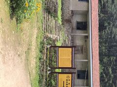 -罗田薄刀峰风景区