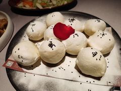 -宏达老菜馆(东安街店)