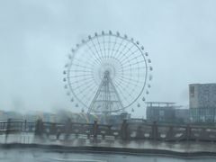 -琴岛之星摩天轮