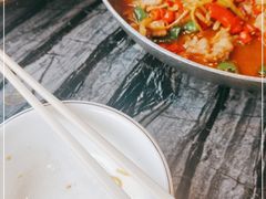 -情妹耙泥鳅·江湖川菜(科华店)