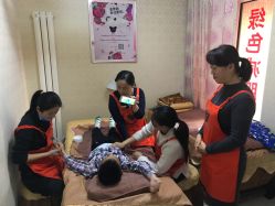 -健儿康童小儿推拿(大兴店)