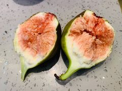 无花果-乔哥铭洋海鲜自助(皇城恒隆广场店)