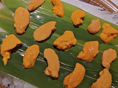 -花和海鲜自助(梅江店)