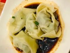 -无锡城中皇冠假日酒店·芳园中餐厅