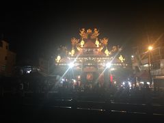 -龙虎塔