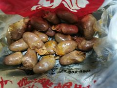 -绝味鸭脖(大兴黄村火车站店)