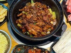 -重庆鸡公煲·嘟享吃(林科大店)