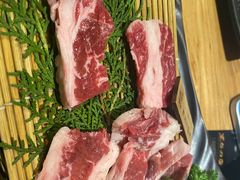 -黑牛の店·和牛烧肉(大悦城店)