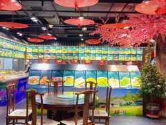 -东北大院·东北菜(三台子店)