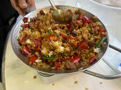 -福巷湘食小馆·猛火现炒(上海首店)