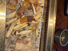 -新石器烤肉(之心城店)