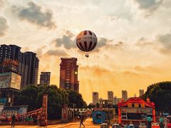 -中华恐龙园