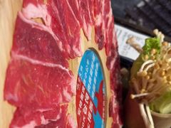 -吼堂老火锅(太古里总店)