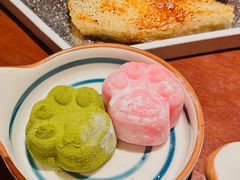 -弓二·烧鸟居酒屋(财富购物中心店)