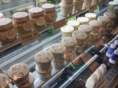 -宝珠奶酪(长宁金虹桥店)