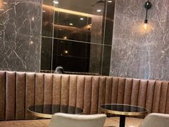 大堂-Awfully Chocolate(来福士广场店)