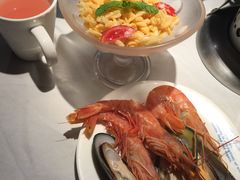 -星伦多 自助料理(圆融店)