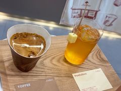 -LilBee Coffee