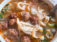 -清真马杰山牛肉汤馆