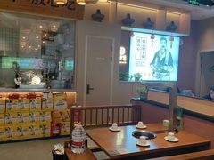 -刘老表·瓦罐汤涮肉(青云谱店)