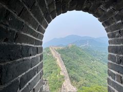 -慕田峪长城