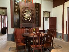 -董府·古宅餐厅