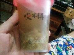 -咬不得高祖生煎·简餐(金逸影城店)